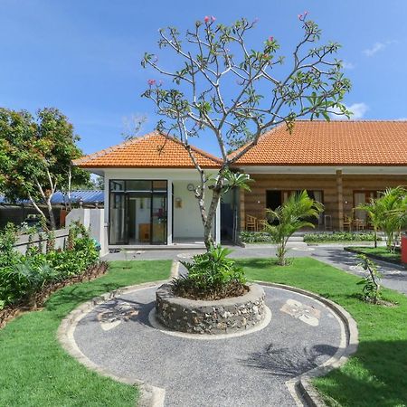 Manik Homestay Uluwatu Exterior foto
