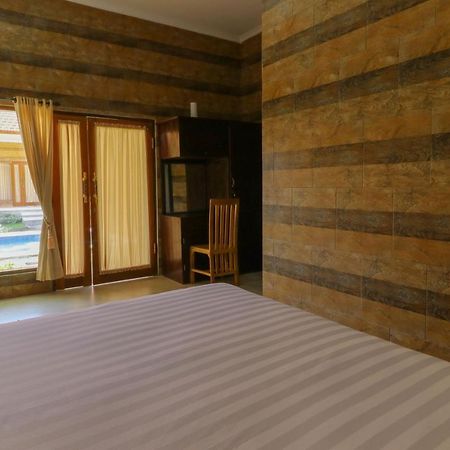 Manik Homestay Uluwatu Exterior foto