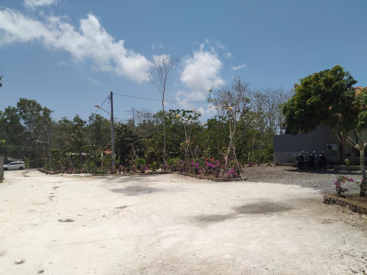 Manik Homestay Uluwatu Exterior foto